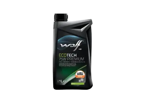Автозапчасть WOLF 1048869