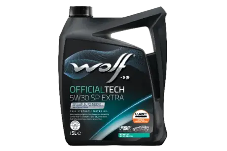 Автозапчасть WOLF 1049360