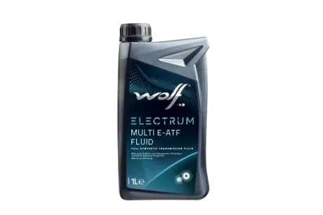 Автозапчасть WOLF 1050872