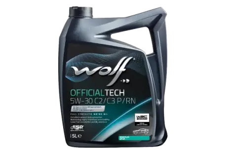 Автозапчасть WOLF 1052550