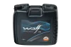 Антифриз COOLANT G12+ LL -36°C WOLF 1052623 (фото 1)