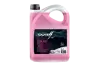 Жидкость охлаждающая, антифриз. COOLANT G12+ LL -36°C, 5L WOLF 1052660 (фото 1)