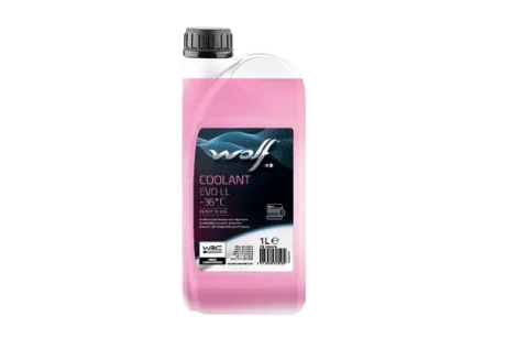 Автозапчасть WOLF 1052678