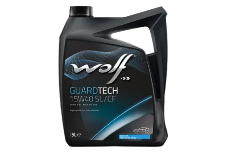 Автозапчасть WOLF 8300318