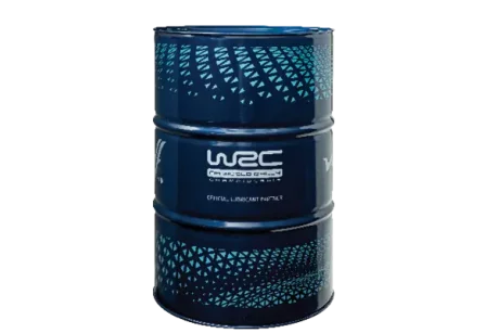 EXTENDTECH 75W90 LS GL 5 205L - АКЦІЙНА ЦІНА !!! WOLF 8300769