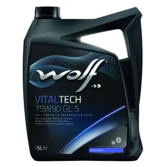 Автозапчасть WOLF 8304002