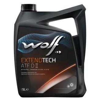 Wolf EXTENDTECH ATF DII WOLF 8305207