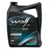 Масло моторное, OFFICIALTECH LL III Motor Oil, SAE 5W-30, 5L WOLF 8307614 (фото 1)