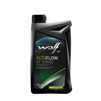 Автозапчасть WOLF 8309106