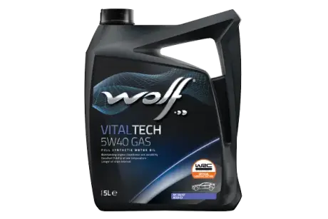 Автозапчасть WOLF 8326097