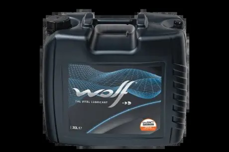 Автозапчасть WOLF 8334450