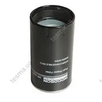 Fuel filter, water separator, Spin-On. Фильтр топливный сепаратор, накручиваемый WOODSON WF4063 (фото 1)