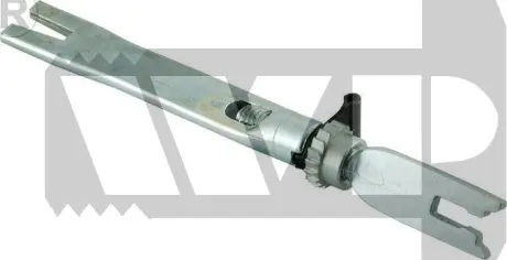 Розпорна планка права (саморегуляція) Peugeot Partner 97- WP WPS 1.1358