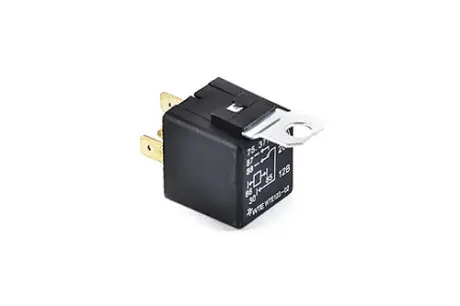 Реле 5конт 30A WTE WTE12302