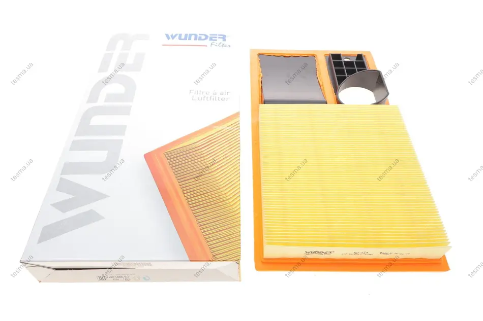 Фильтр воздушный WUNDER FILTER WH 134 (фото 1)