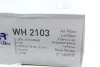 Фільтр повітряний WUNDER FILTER WH 2103 (фото 4)