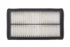 Фильтр воздушный WUNDER FILTER WH2301 (фото 1)