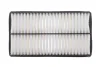 Фильтр воздушный WUNDER FILTER WH2301 (фото 4)