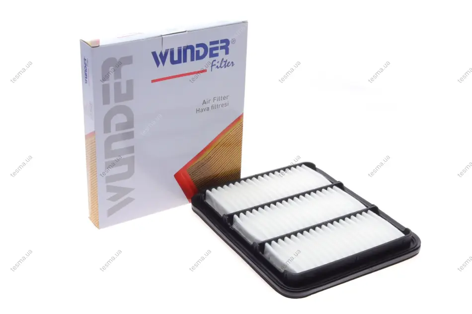 Фильтр воздушный WUNDER FILTER WH 359 (фото 1)