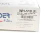 Фильтр воздушный WUNDER FILTER WH 518 (фото 6)