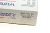 Фильтр воздушный WUNDER FILTER WH 713 (фото 4)
