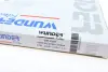 Фильтр салона WUNDER FILTER WP 2101 (фото 4)