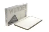 Фільтр салону WUNDER FILTER WP 301 (фото 1)