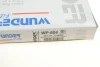 Фільтр салону WUNDER FILTER WP 604 (фото 4)