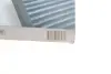Фильтр салона, угольный WUNDER FILTER WPK 104 (фото 4)