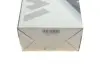 Фільтр салону, вугільний WUNDER FILTER WPK 119 (фото 4)