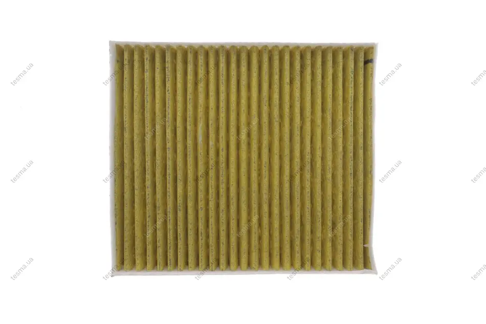 Фільтр салону, вугільний WUNDER FILTER WPK2305 (фото 1)