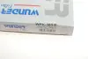 Фільтр салону, вугільний WUNDER FILTER WPK 303 (фото 4)