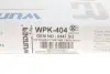 Фільтр салону, вугільний WUNDER FILTER WPK 404 (фото 7)