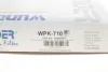 Фільтр салону, вугільний WUNDER FILTER WPK 710 (фото 6)
