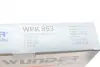 Фільтр салону, вугільний WUNDER FILTER WPK 853 (фото 5)