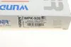 Фільтр салону, вугільний WUNDER FILTER WPK 928 (фото 4)