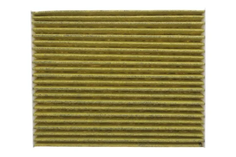 Фільтр салону, вугільний WUNDER FILTER WPK937