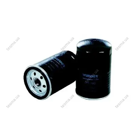 Фільтр масляний WUNDER FILTER WY100 (фото 1)