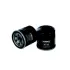 Фільтр масляний WUNDER FILTER WY350 (фото 1)