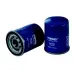 Фільтр масляний WUNDER FILTER WY563 (фото 1)