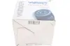 Фільтр масляний WUNDER FILTER WY 801 (фото 4)