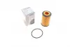 Фильтр масляный WUNDER FILTER WY 807 (фото 1)