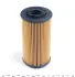 Фільтр масляний WUNDER FILTER WY 904 (фото 3)