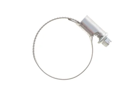 Хомут черв\'ячний Ø25-40x9 мм WURTH 053912540