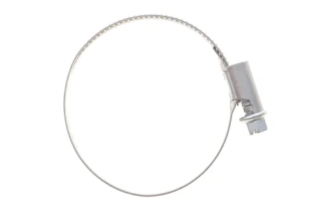 Хомут черв\'ячний Ø40-60x9 мм WURTH 053914060
