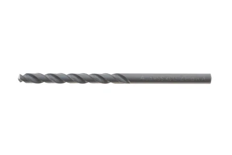 свердло HSS DIN 338 Ø4,3 мм WURTH 0624000430