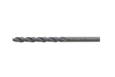 Свердло HSS DIN 338 Ø5,8 мм WURTH 0624000580