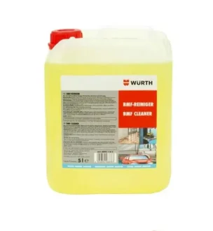 засіб для очистки поверхностей BMF (5L) WURTH 08931182