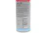 Мастило-спрей, силіконове універсальне, 150ml WURTH 089322150 (фото 2)