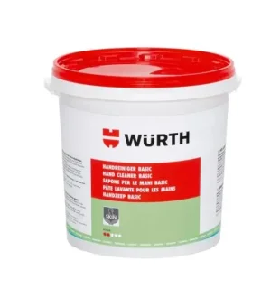 Очисник для рук Basic 10000ML SKIN WURTH 0893900015